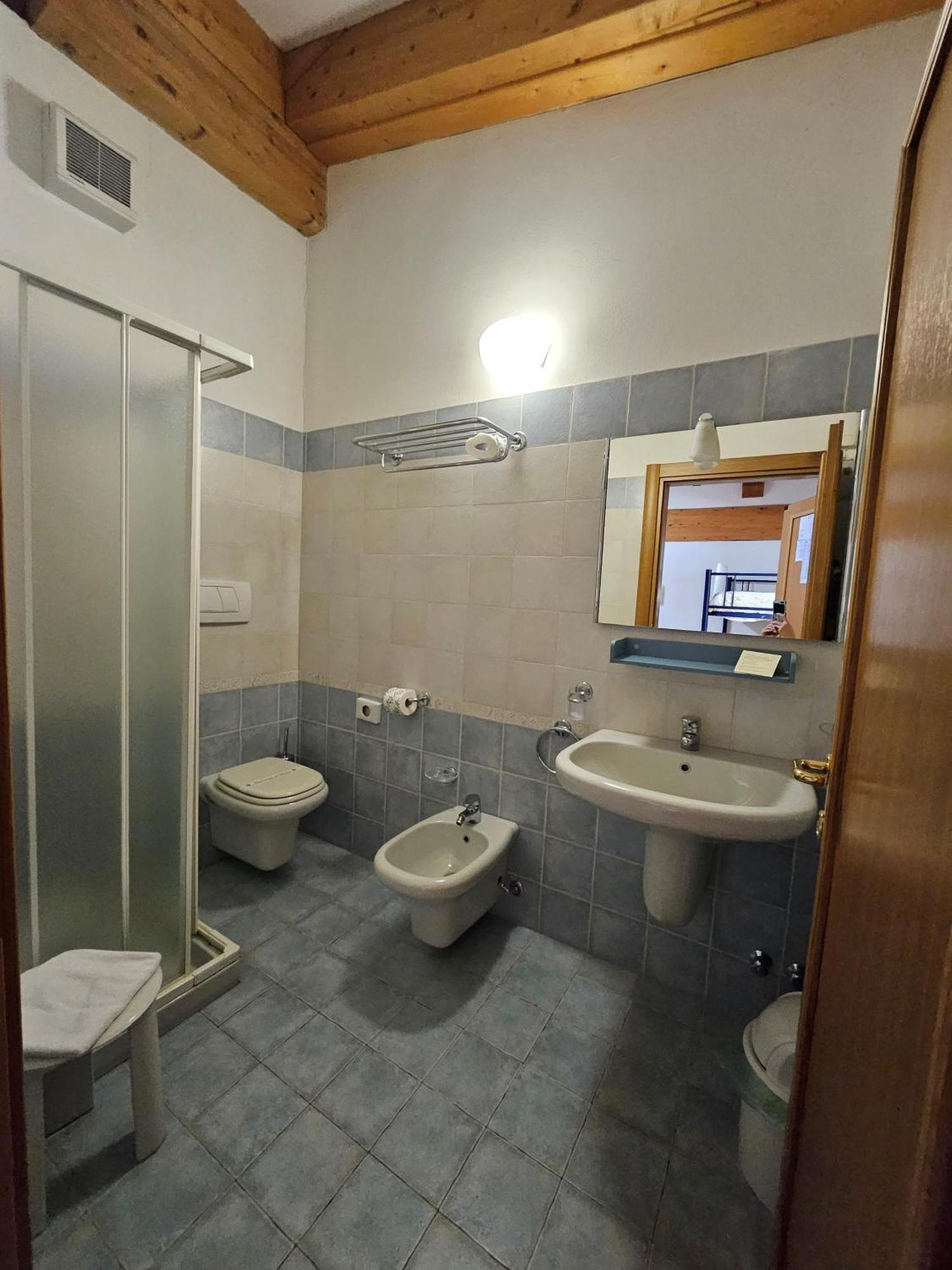 Hotel Park Sacro Cuore