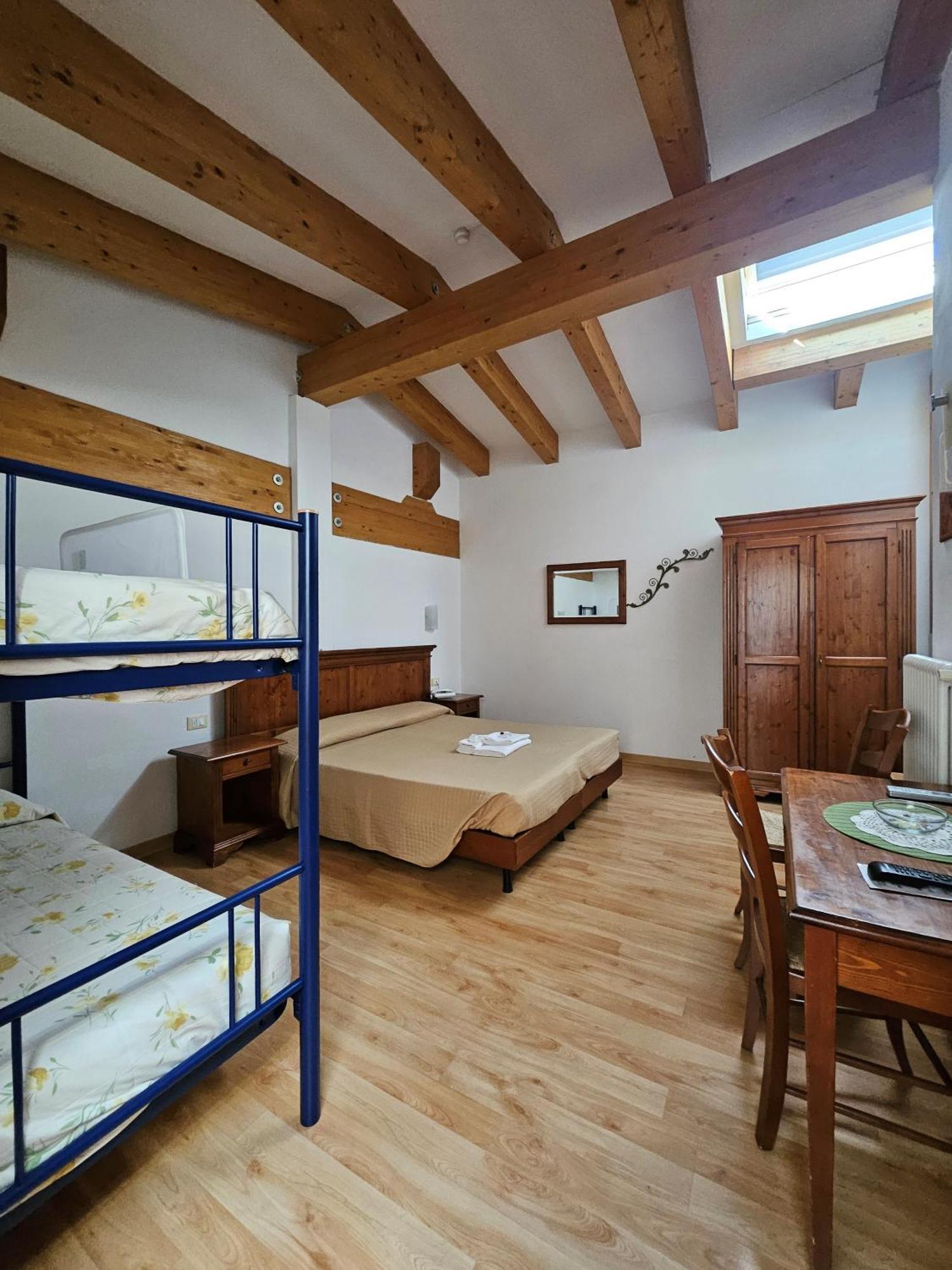 Hotel Park Sacro Cuore