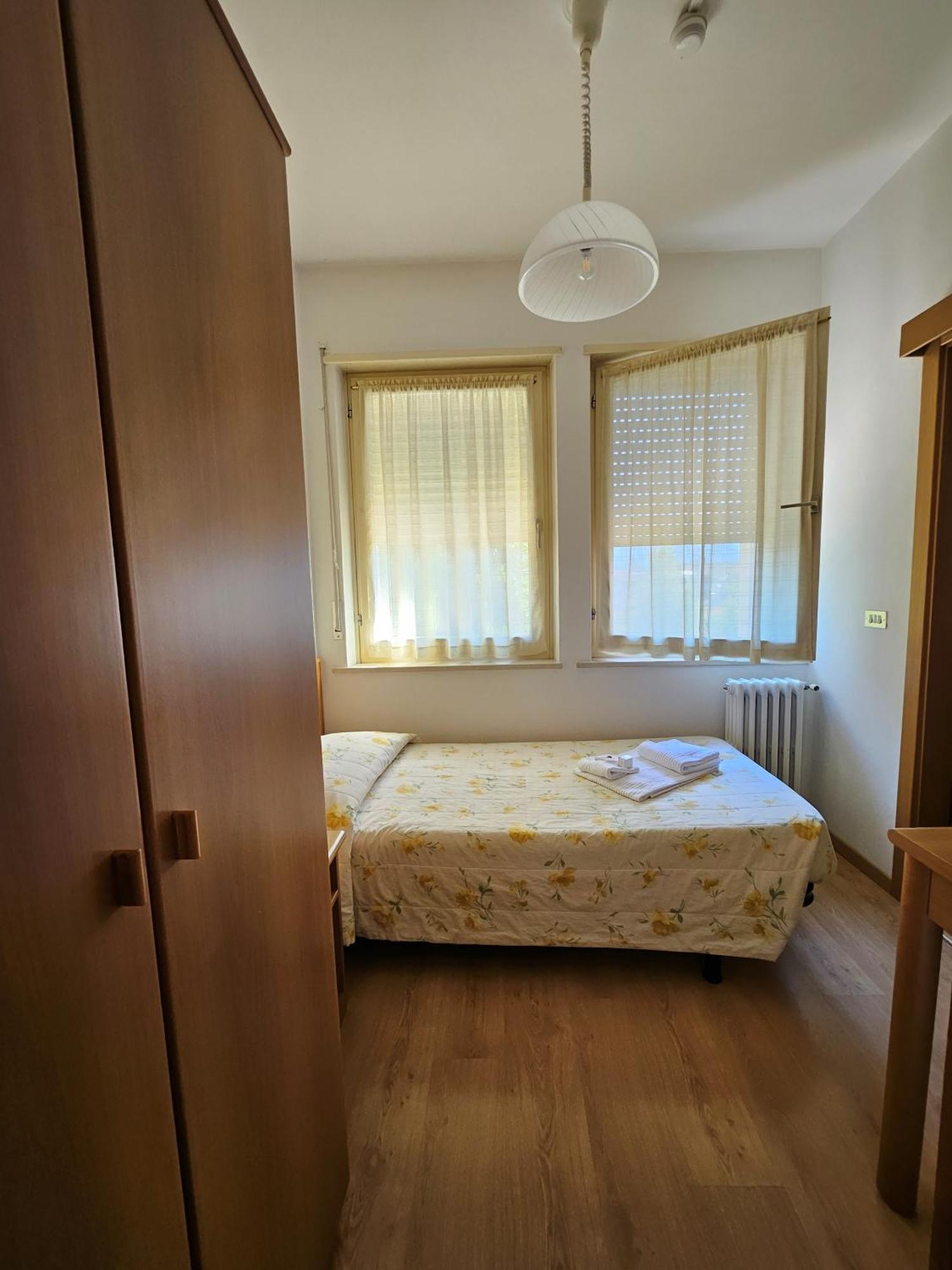 Park Sacro Cuore Hotel Cavalese