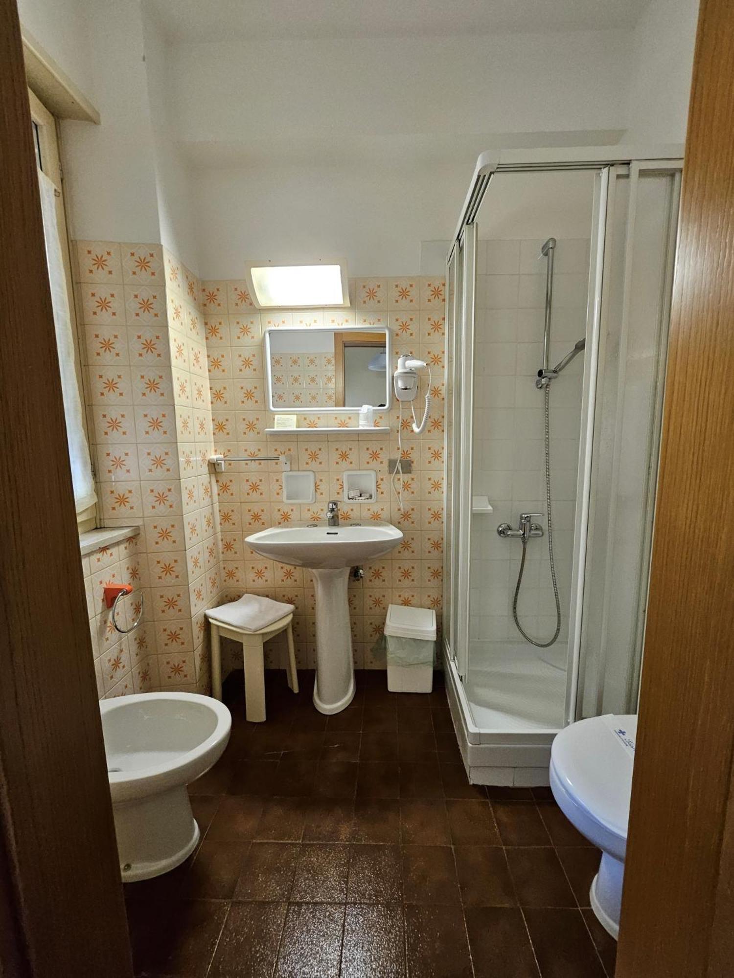 Hotel Park Sacro Cuore 3*