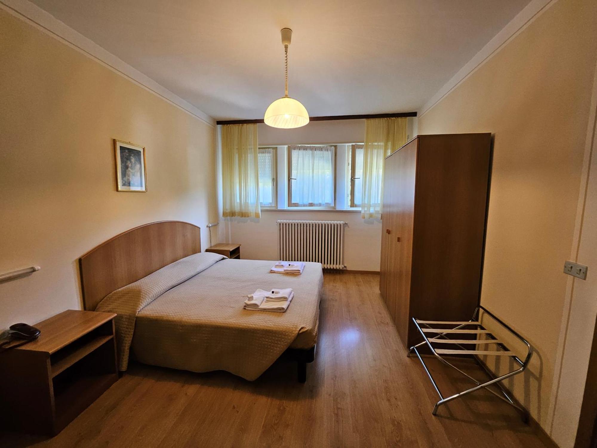 Park Sacro Cuore Hotel