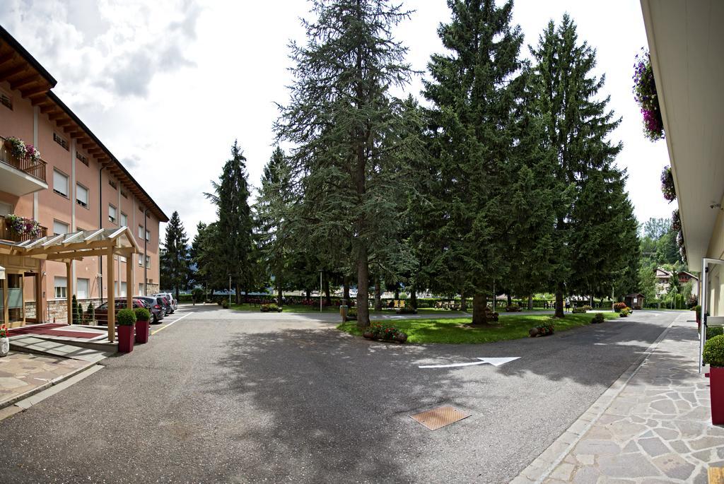 Park Sacro Cuore 3* Cavalese