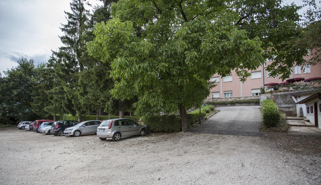 Hotel Park Sacro Cuore Cavalese