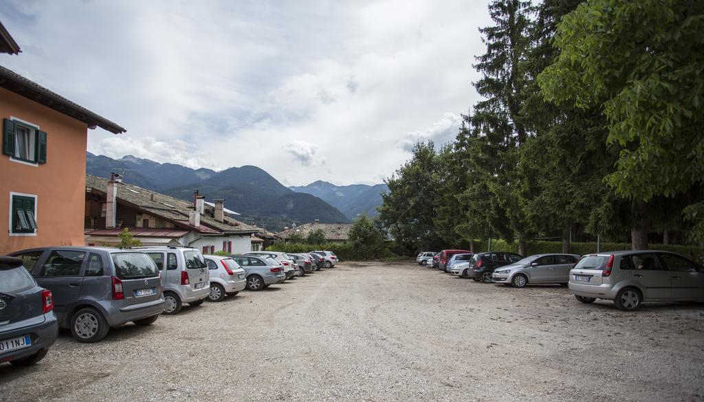 Park Sacro Cuore Hotel 3*