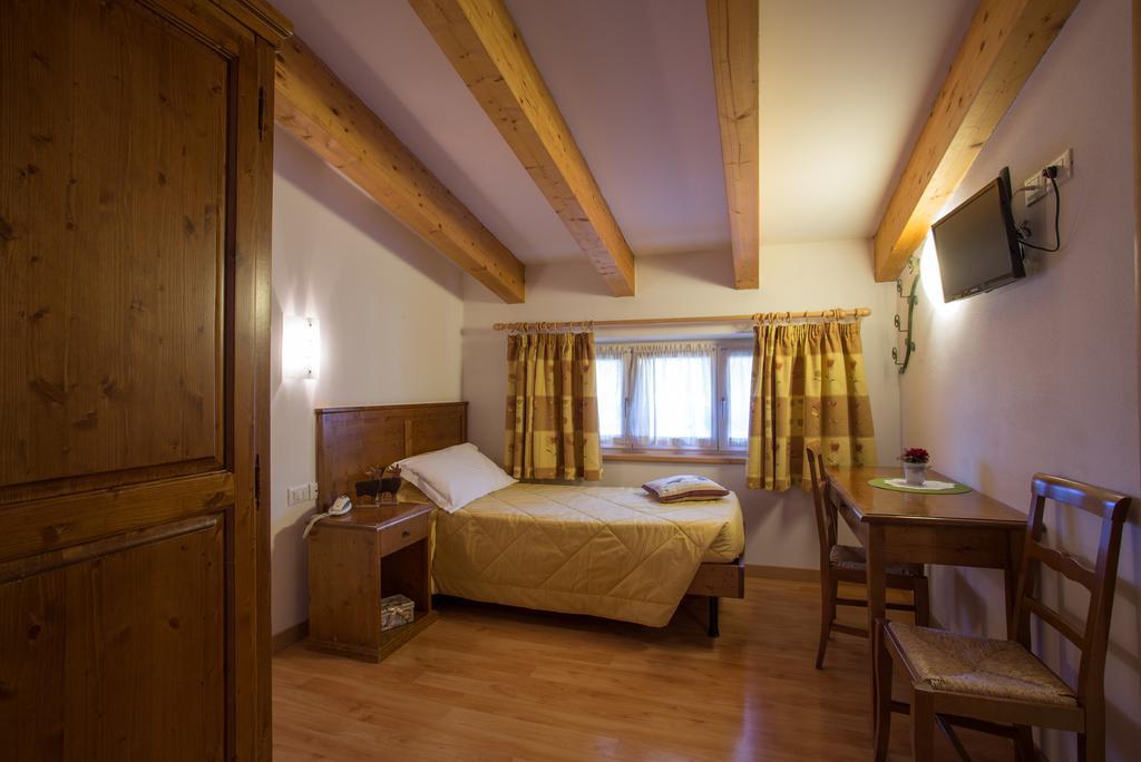 Park Sacro Cuore Hotel 3*