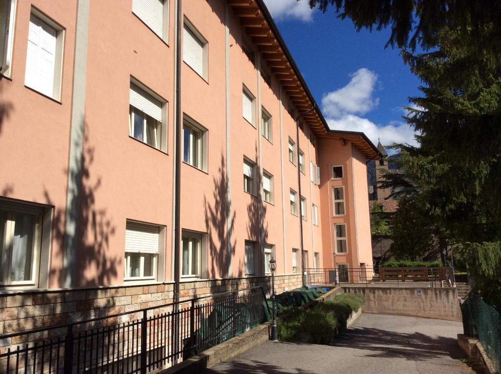 Park Sacro Cuore Hotel 3*