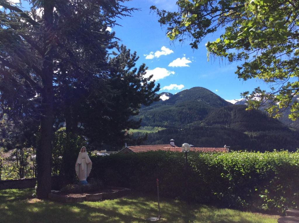 Hotel Park Sacro Cuore Cavalese